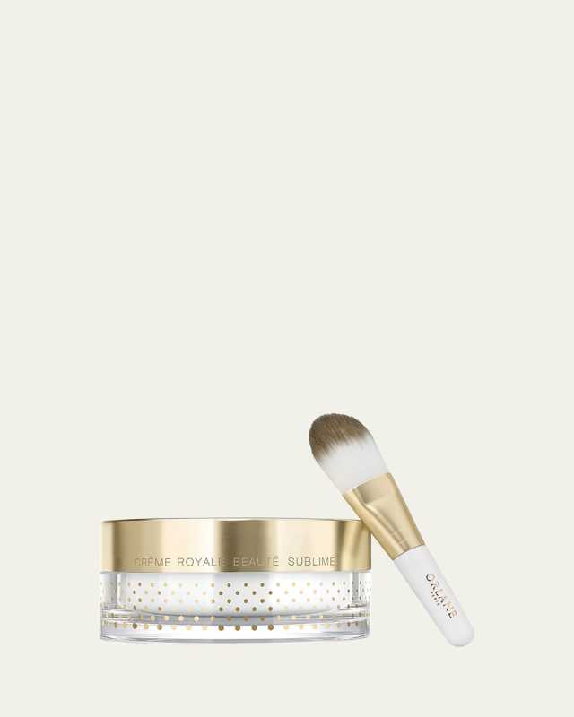 Creme Royale Beaute Sublime Mask, 3.7 oz.